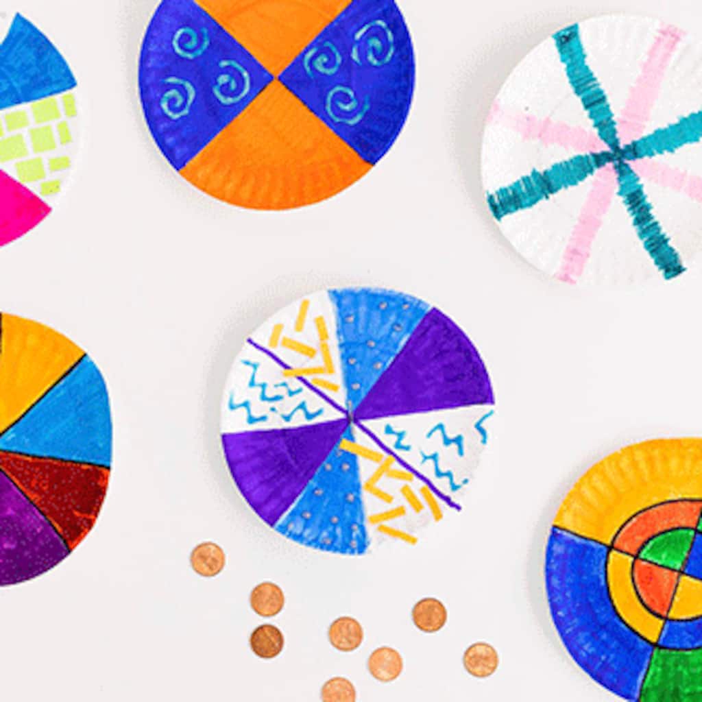 Penny Spinner